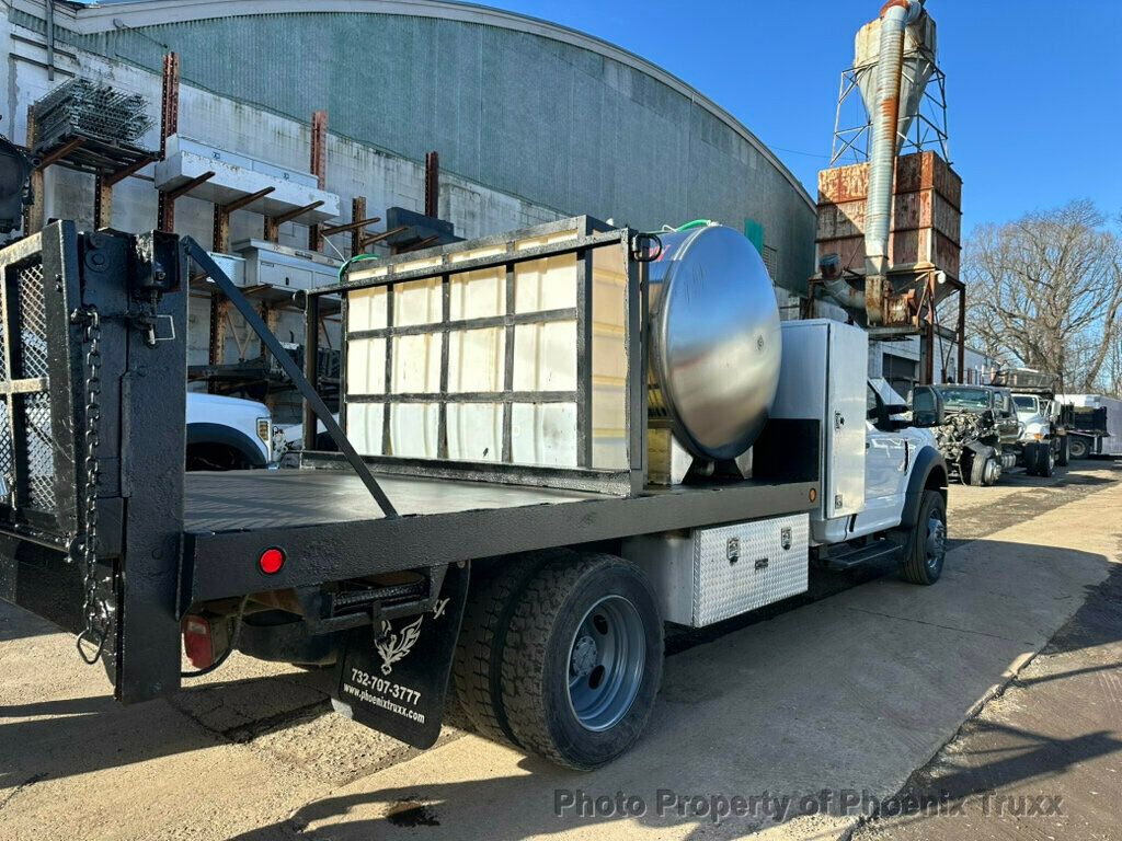 2021 Ford F-550 photo 4