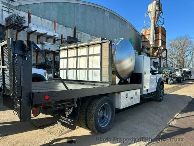 2021 Ford F-550 Super Duty SUPER DUTY - 22753955 - 4