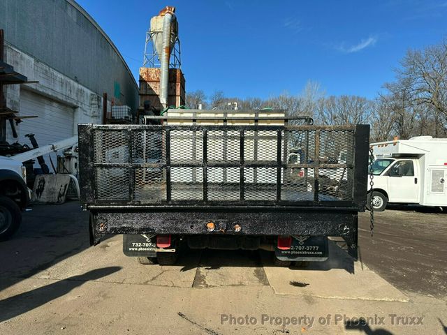 2021 Ford F-550 Super Duty SUPER DUTY - 22753955 - 5