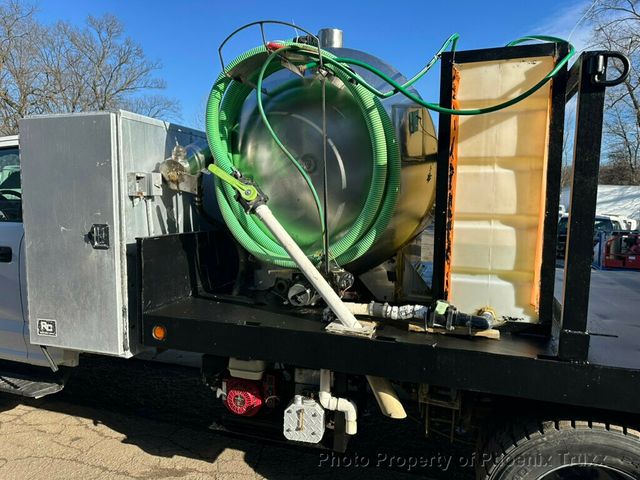 2021 Ford F-550 Super Duty SUPER DUTY - 22753955 - 6