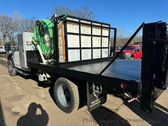 2021 Ford F-550 Super Duty SUPER DUTY - 22753955 - 7