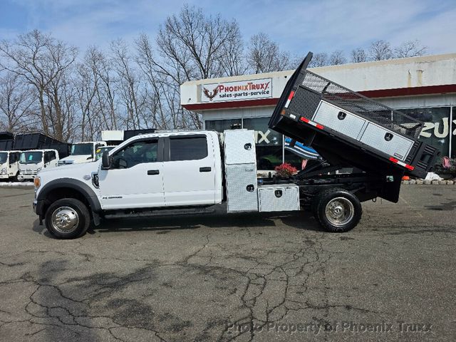 2021 Ford F-550 Super Duty SUPER DUTY - 22970887 - 9