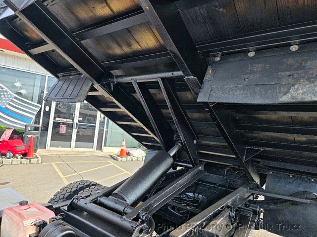 2021 Ford F-550 Super Duty SUPER DUTY - 22970887 - 11