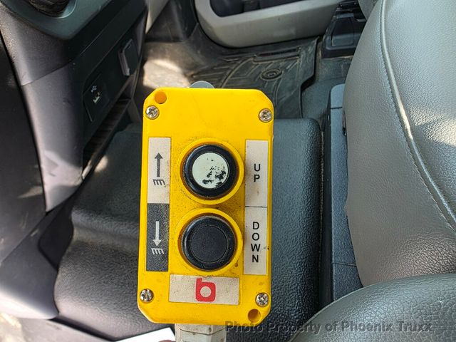 2021 Ford F-550 Super Duty SUPER DUTY - 22970887 - 12