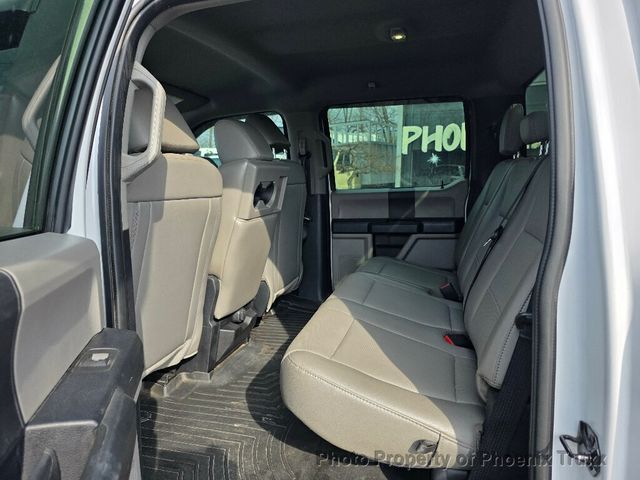 2021 Ford F-550 Super Duty SUPER DUTY - 22970887 - 13