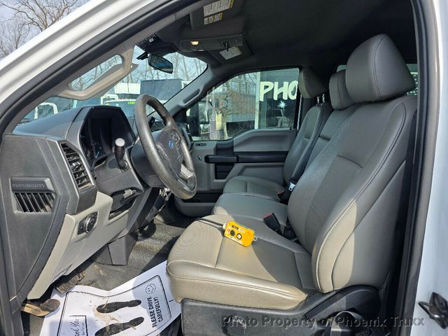 2021 Ford F-550 Super Duty SUPER DUTY - 22970887 - 14