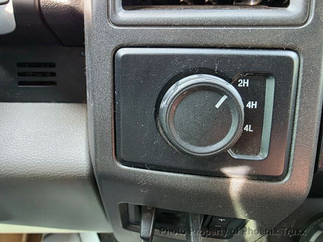 2021 Ford F-550 Super Duty SUPER DUTY - 22970887 - 19