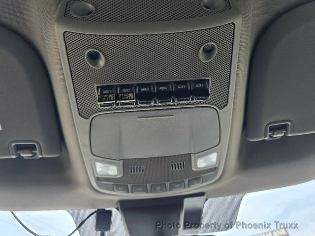 2021 Ford F-550 Super Duty SUPER DUTY - 22970887 - 21