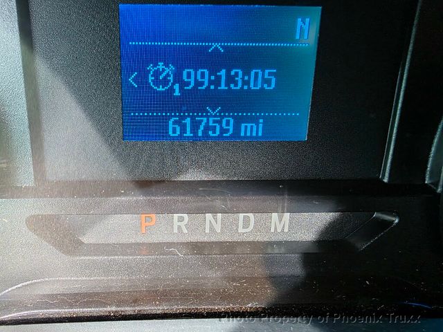 2021 Ford F-550 Super Duty SUPER DUTY - 22970887 - 23