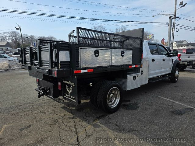 2021 Ford F-550 Super Duty SUPER DUTY - 22970887 - 4