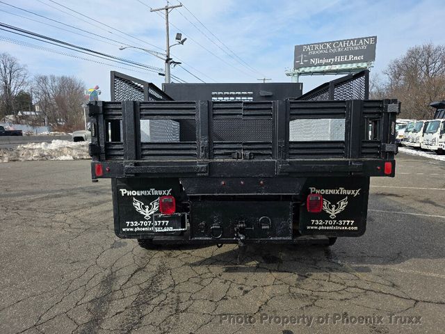 2021 Ford F-550 Super Duty SUPER DUTY - 22970887 - 5