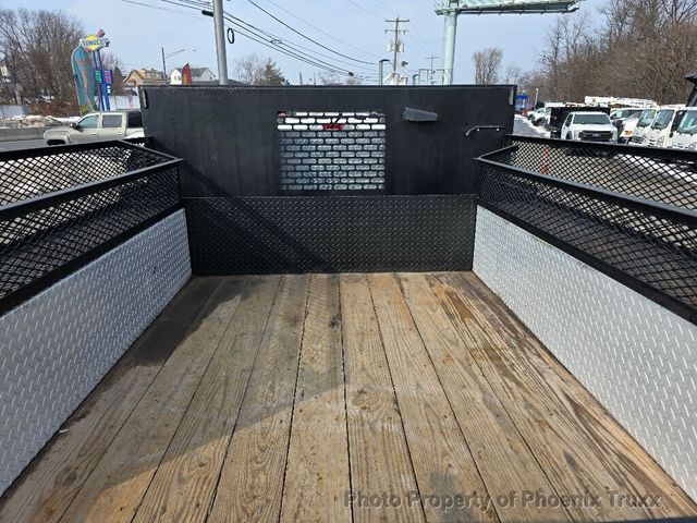 2021 Ford F-550 Super Duty SUPER DUTY - 22970887 - 6