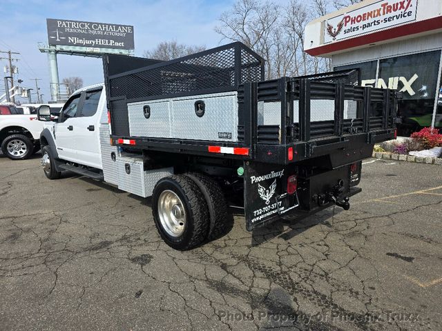 2021 Ford F-550 Super Duty SUPER DUTY - 22970887 - 7