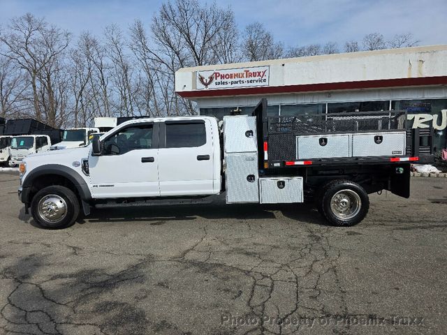 2021 Ford F-550 Super Duty SUPER DUTY - 22970887 - 8
