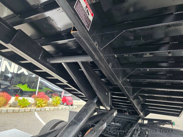 2021 Ford F-550 Super Duty SUPER DUTY Crew Cab - 22938871 - 9