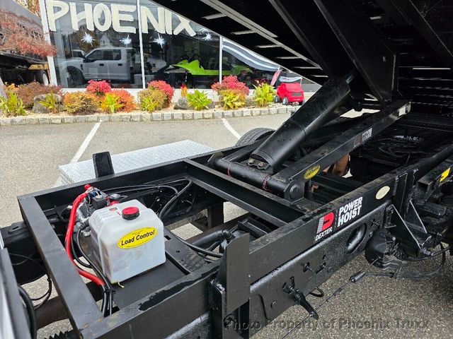 2021 Ford F-550 Super Duty SUPER DUTY Crew Cab - 22938871 - 10