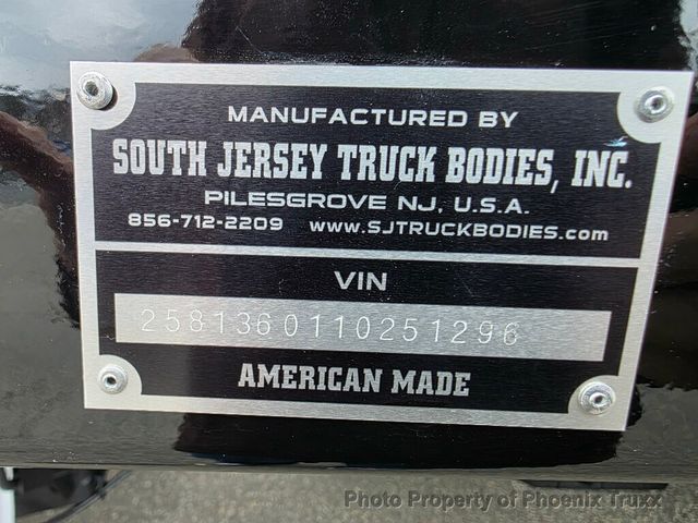 2021 Ford F-550 Super Duty SUPER DUTY Crew Cab - 22938871 - 11