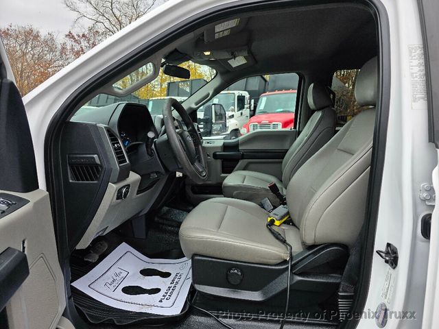 2021 Ford F-550 Super Duty SUPER DUTY Crew Cab - 22938871 - 13