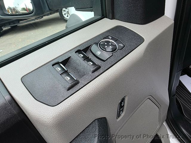 2021 Ford F-550 Super Duty SUPER DUTY Crew Cab - 22938871 - 14