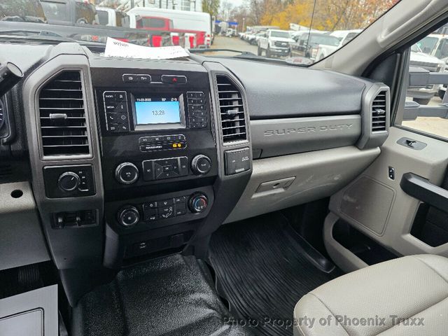 2021 Ford F-550 Super Duty SUPER DUTY Crew Cab - 22938871 - 15