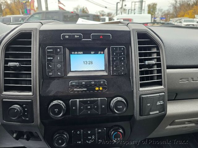 2021 Ford F-550 Super Duty SUPER DUTY Crew Cab - 22938871 - 16