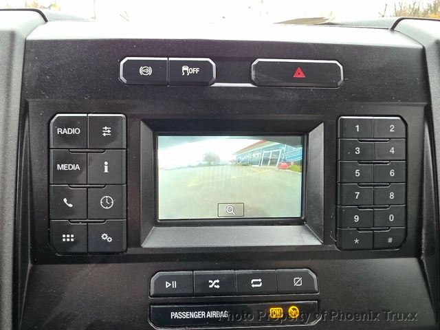 2021 Ford F-550 Super Duty SUPER DUTY Crew Cab - 22938871 - 17