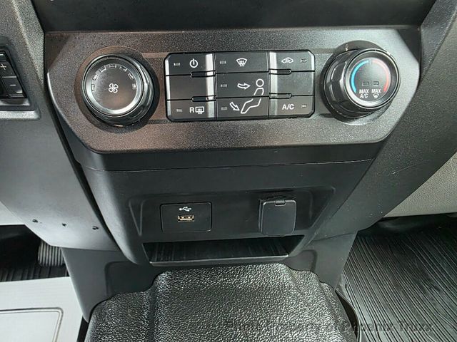 2021 Ford F-550 Super Duty SUPER DUTY Crew Cab - 22938871 - 18