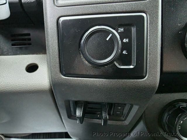 2021 Ford F-550 Super Duty SUPER DUTY Crew Cab - 22938871 - 19