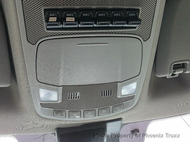 2021 Ford F-550 Super Duty SUPER DUTY Crew Cab - 22938871 - 20