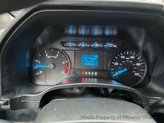 2021 Ford F-550 Super Duty SUPER DUTY Crew Cab - 22938871 - 22