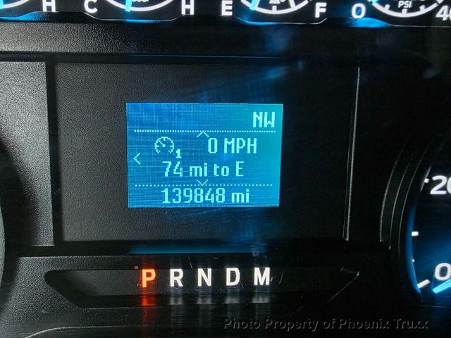 2021 Ford F-550 Super Duty SUPER DUTY Crew Cab - 22938871 - 23