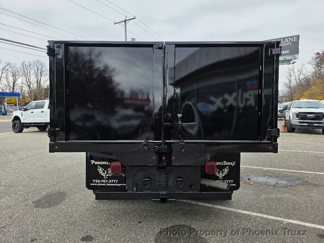 2021 Ford F-550 Super Duty SUPER DUTY Crew Cab - 22938871 - 5