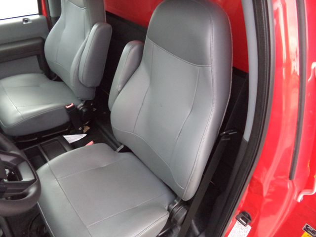 2021 Ford F-650 w/ Mickey Aluminum Truck Bodies Side Loaders Beverage - 22899243 - 27