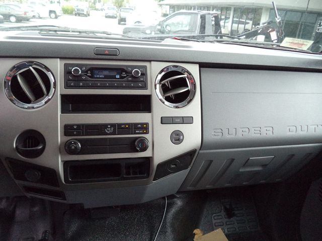 2021 Ford F-650 w/ Mickey Aluminum Truck Bodies Side Loaders Beverage - 22899243 - 28