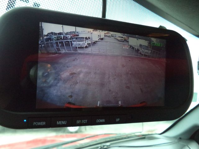 2021 Ford F-650 w/ Mickey Aluminum Truck Bodies Side Loaders Beverage - 22899243 - 29