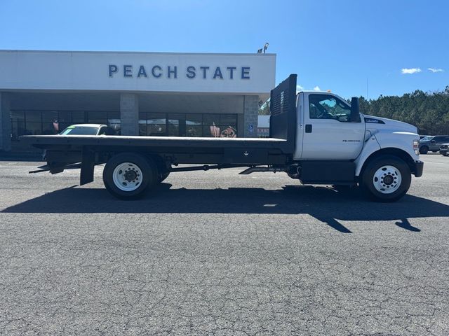 2021 Ford F-750SD Base - 22986010 - 0