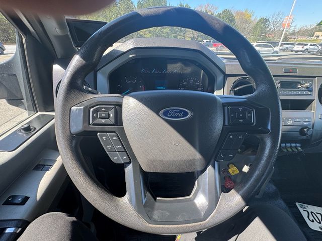 2021 Ford F-750SD Base - 22986010 - 9