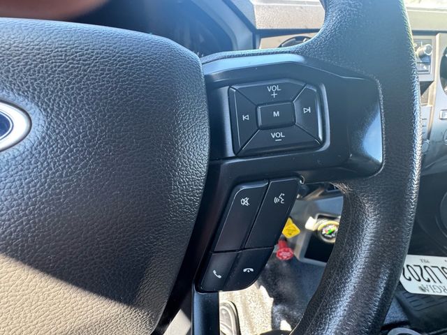 2021 Ford F-750SD Base - 22986010 - 11