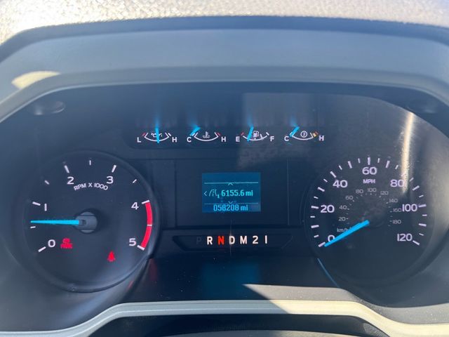 2021 Ford F-750SD Base - 22986010 - 12