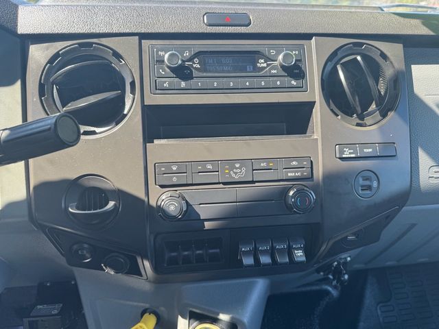 2021 Ford F-750SD Base - 22986010 - 14