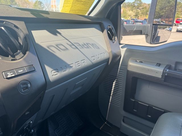 2021 Ford F-750SD Base - 22986010 - 20