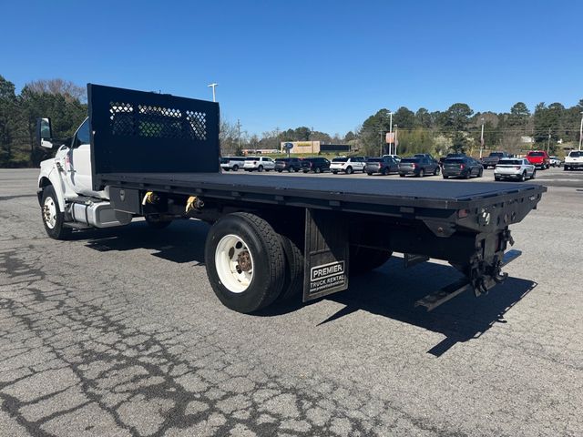 2021 Ford F-750SD Base - 22986010 - 5