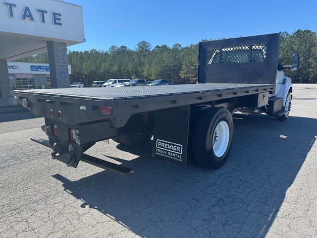 2021 Ford F-750SD Base - 22986010 - 7