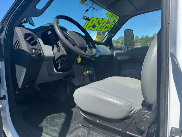 2021 Ford F-750SD Base - 22986010 - 8