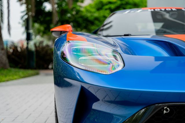 2021 Ford GT  - 22513228 - 11