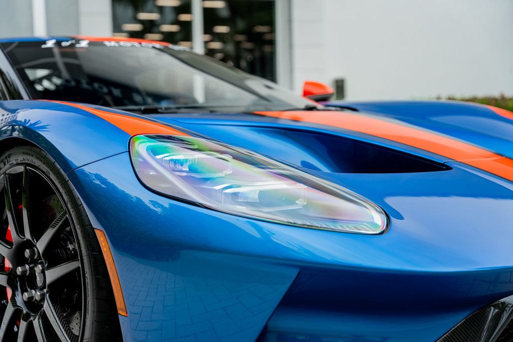 2021 Ford GT  - 22513228 - 14