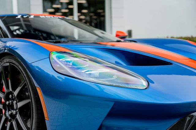 2021 Ford GT  - 22513228 - 14