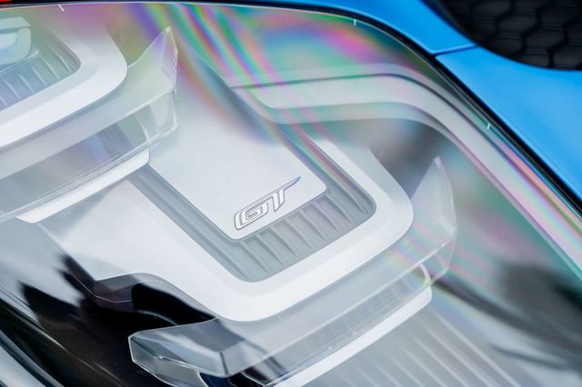2021 Ford GT  - 22513228 - 15