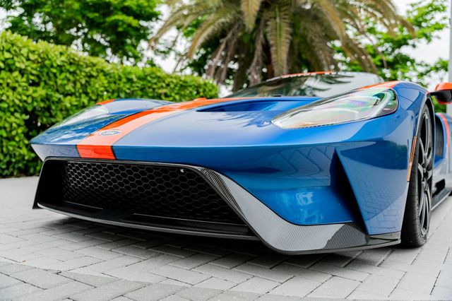 2021 Ford GT  - 22513228 - 20