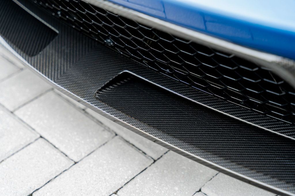 2021 Ford GT  - 22513228 - 21